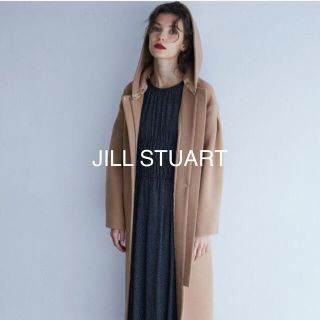 ジルスチュアート(JILLSTUART)の2020AWJILLSTUARTメーガンコート(ロングコート)