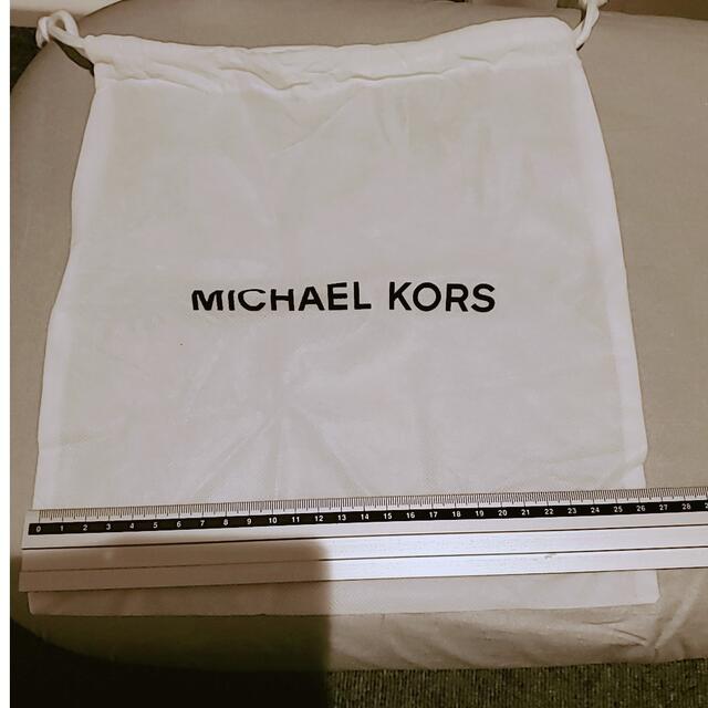 Michael Kors(マイケルコース)のマイケルコース空箱 レディースのバッグ(ショップ袋)の商品写真