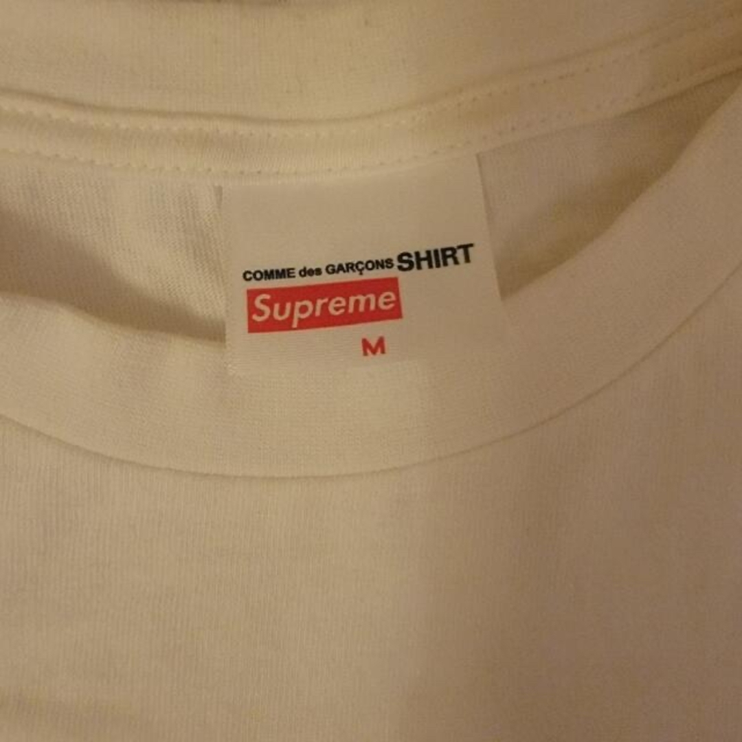 Supreme(シュプリーム)のSupreme メンズのトップス(Tシャツ/カットソー(半袖/袖なし))の商品写真