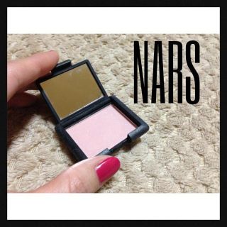 ナーズジャパン(NARS)のNARS シングルアイシャドー(その他)
