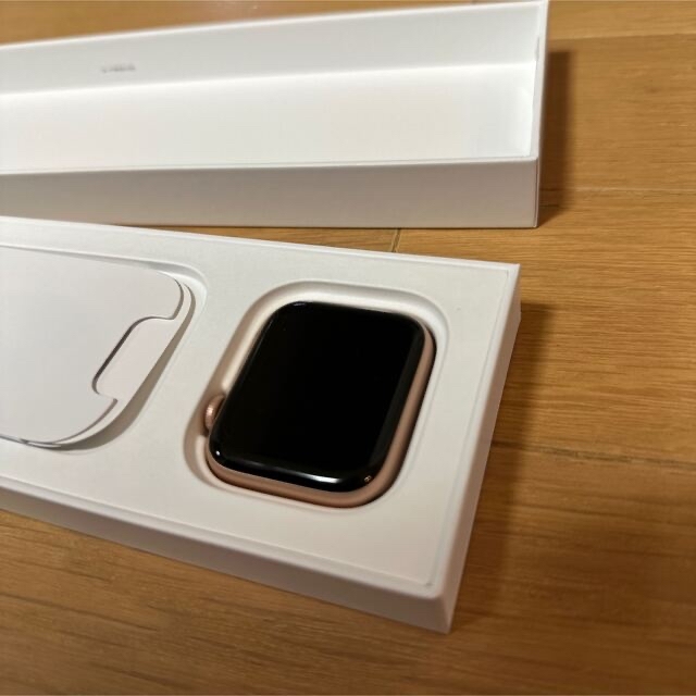 専用です。Apple Watch SE〔GPSモデル〕44㎜