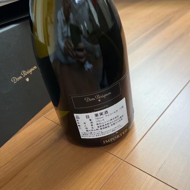 Dom Pérignon(ドンペリニヨン)のドン・ペリニヨン　2008 食品/飲料/酒の酒(シャンパン/スパークリングワイン)の商品写真