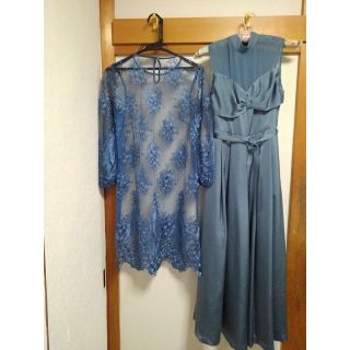 アメリヴィンテージ(Ameri VINTAGE)のanna様確認用2セット+ T シャツ(ロングワンピース/マキシワンピース)