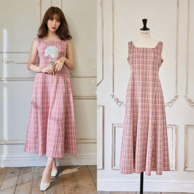 herlipto / Paddington Long Dress eva.gov.co