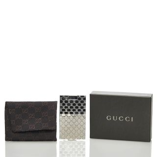 グッチ(Gucci)の美品 グッチ コンパクトミラー 鏡 二つ折り メタル レディース GUCCI 【1-0070390】(ミラー)