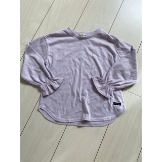 ブランシェス(Branshes)のブランシェス　トップス　110(Tシャツ/カットソー)