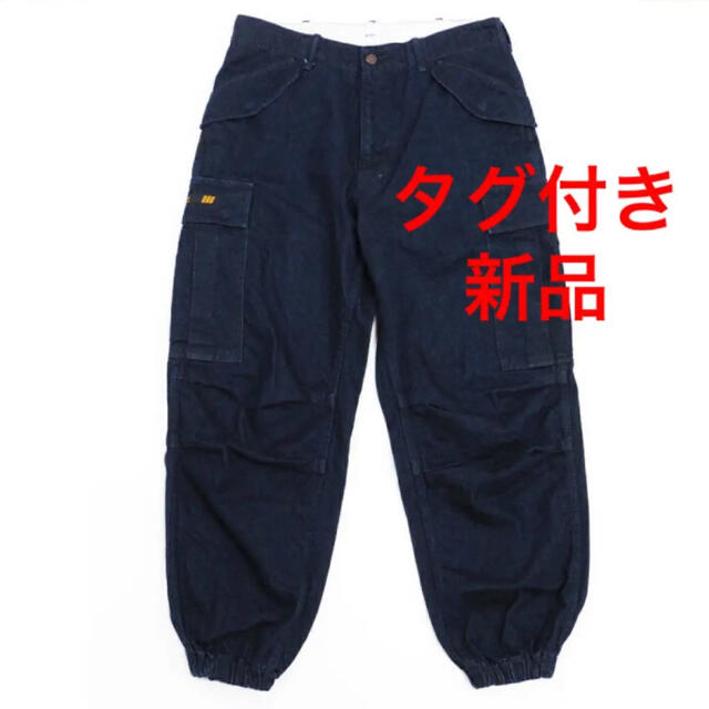 W)taps - WTAPS SSZ AH jungle stock mill GIMMICKの通販 by First Resort AB