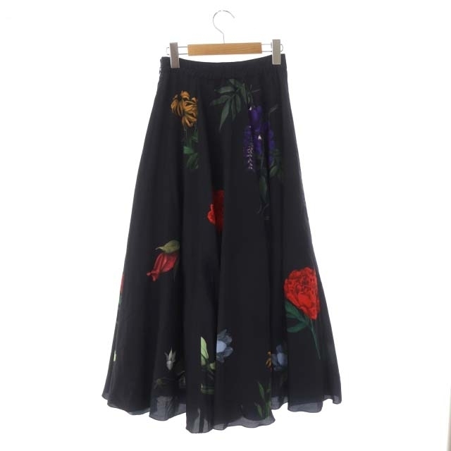 アメリヴィンテージ AMANDA CIRCULAR SKIRT スカート