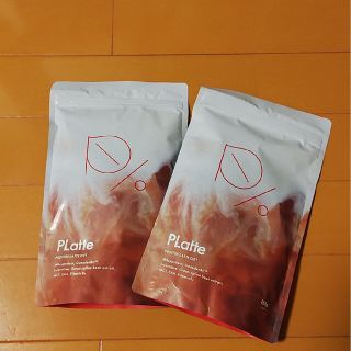 PLatte (プラッテ)(プロテイン)