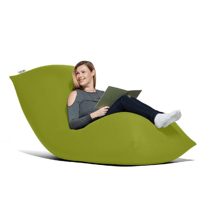 その1 Yogibo Max 新品 ライムグリーン その1 Yogibo Max 新品 ライムグリーン