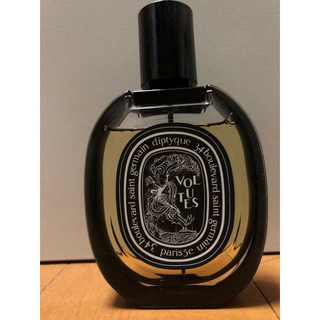 【値下げ】ディプティック 香水 diptyque ヴォリュート 75ml