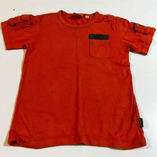 アヴィレックス(AVIREX)のAVIREXアビレックスKIDS 子供服 半袖Tシャツサイズ140アヴィレックス(Tシャツ/カットソー)