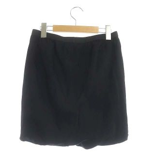 Rick Owens リックオウエンス オーガンジーキュロットスカート-