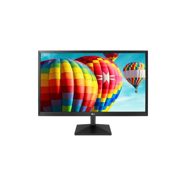 【新品】LG モニター ディスプレイ 27EA430V-B