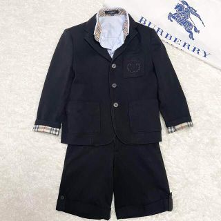 バーバリー(BURBERRY) 子供 ドレス/フォーマル(男の子)の通販 200点