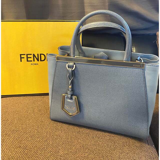FENDI プチトゥジュール- FENDI プチトゥジュール-