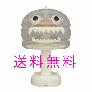 UNDERCOVER - UNDERCOVER HAMBURGER LAMP CLEARの通販 by RENPAPA's ...