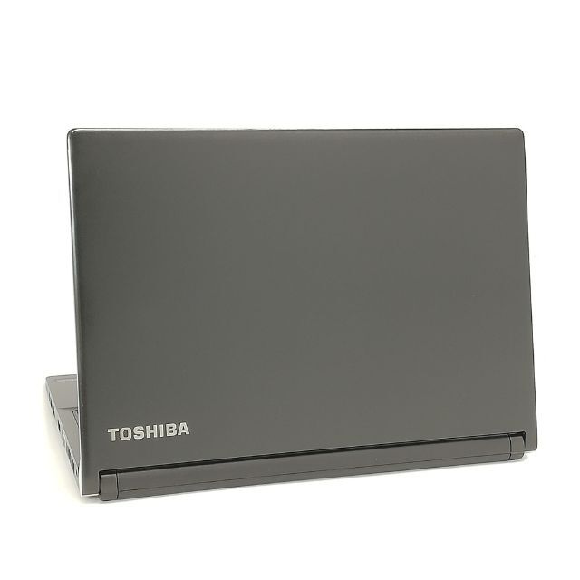 SSD ノートpc 東芝 R73/B 8GB 無線 カメラ Windows11