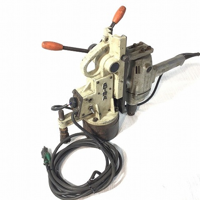 ☆中古品☆ NITTO 日東工器 ATRA アトラ アトラマスター M-130 ☆中古品☆ NITTO 日東工器 ATRA アトラ アトラマスター M-130