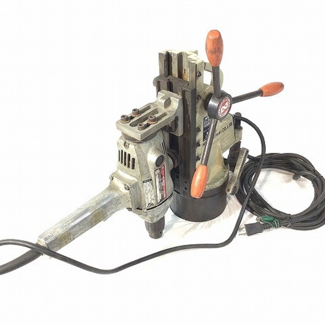 ☆中古品☆ NITTO 日東工器 ATRA アトラ アトラマスター M-130 ☆中古品☆ NITTO 日東工器 ATRA アトラ アトラマスター M-130