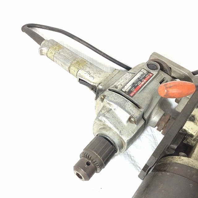 ☆中古品☆ NITTO 日東工器 ATRA アトラ アトラマスター M-130 ☆中古品☆ NITTO 日東工器 ATRA アトラ アトラマスター M-130