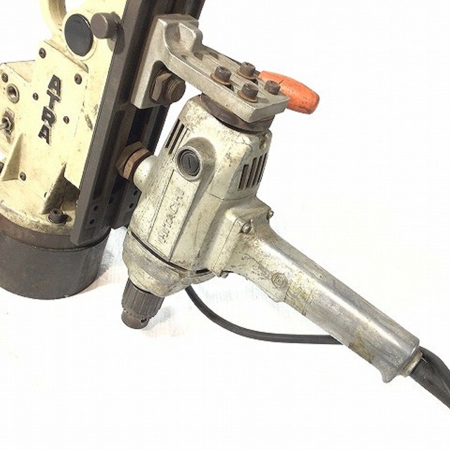 ☆中古品☆ NITTO 日東工器 ATRA アトラ アトラマスター M-130 ☆中古品☆ NITTO 日東工器 ATRA アトラ アトラマスター M-130