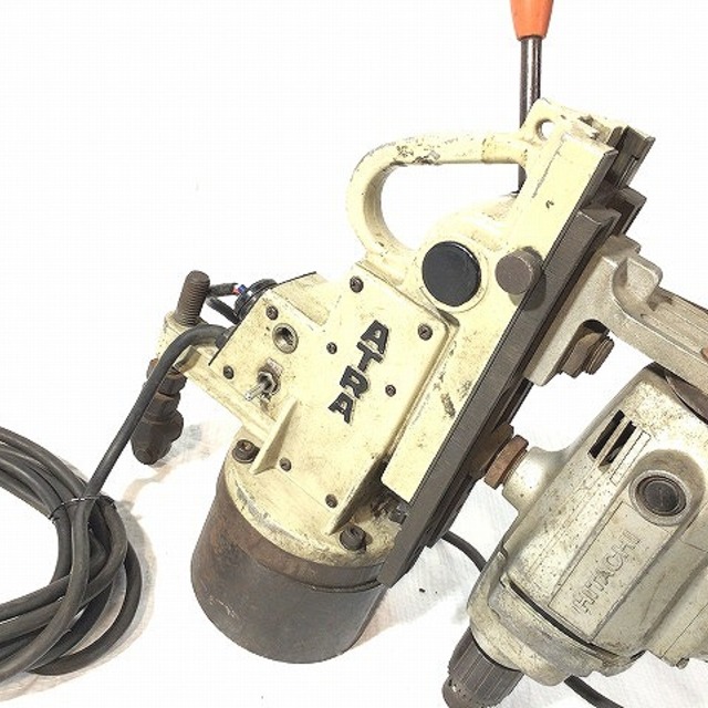 ☆中古品☆ NITTO 日東工器 ATRA アトラ アトラマスター M-130 ☆中古品☆ NITTO 日東工器 ATRA アトラ アトラマスター M-130