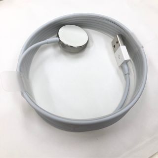 アップルウォッチ(Apple Watch)の新品 純正品 アップルウォッチ 充電器 Apple Watch 専用 タイプB(バッテリー/充電器)