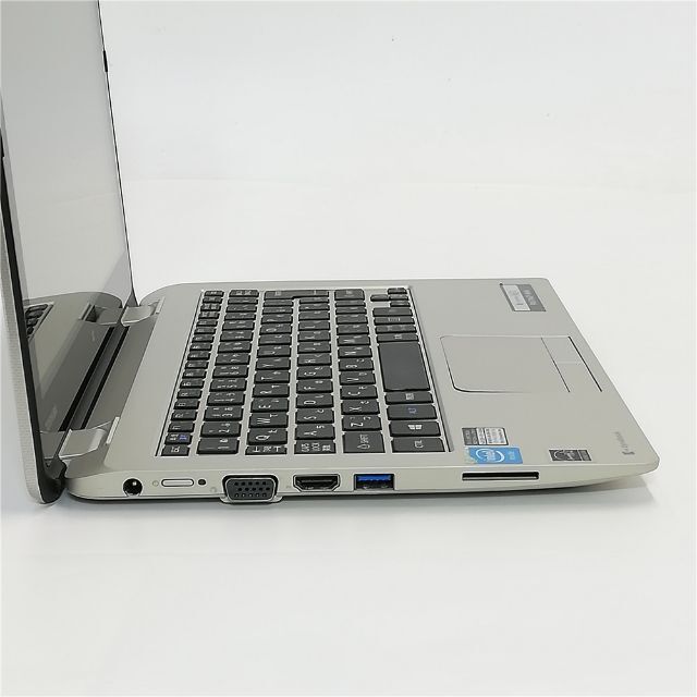 ノートpc 東芝 N51/NG 4GB 無線 BD カメラ Windows11 panpiri.cl