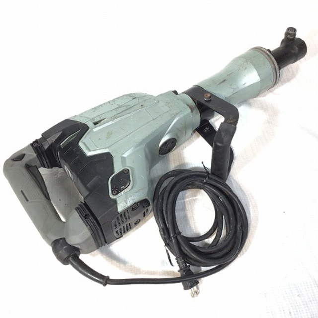 日立 - ☆比較的綺麗☆HiKOKI ハイコーキ 電動ハンマ H65SB3 日立 - ☆比較的綺麗☆HiKOKI ハイコーキ 電動ハンマ H65SB3