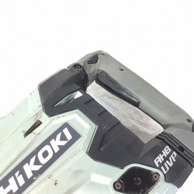 日立 - ☆比較的綺麗☆HiKOKI ハイコーキ 電動ハンマ H65SB3 日立 - ☆比較的綺麗☆HiKOKI ハイコーキ 電動ハンマ H65SB3