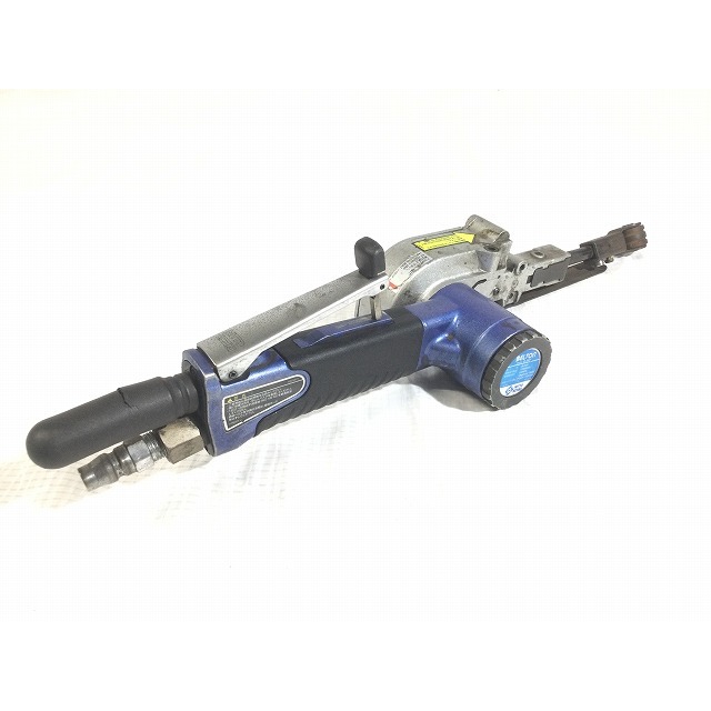 ☆中古品☆NITTO KOHKI 日東工器 常圧 空気式 小型ベルト ☆中古品☆NITTO KOHKI 日東工器 常圧 空気式 小型ベルト
