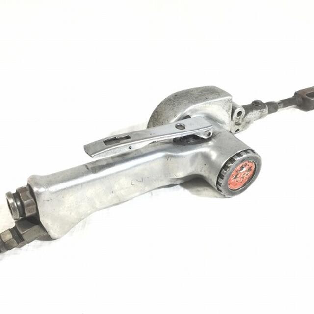 ☆中古品☆NITTO KOHKI 日東工器 常圧 空気式 小型ベルト ☆中古品☆NITTO KOHKI 日東工器 常圧 空気式 小型ベルト