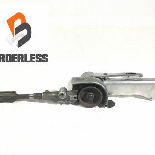 ☆中古品☆NITTO KOHKI 日東工器 常圧 空気式 小型ベルト ☆中古品☆NITTO KOHKI 日東工器 常圧 空気式 小型ベルト