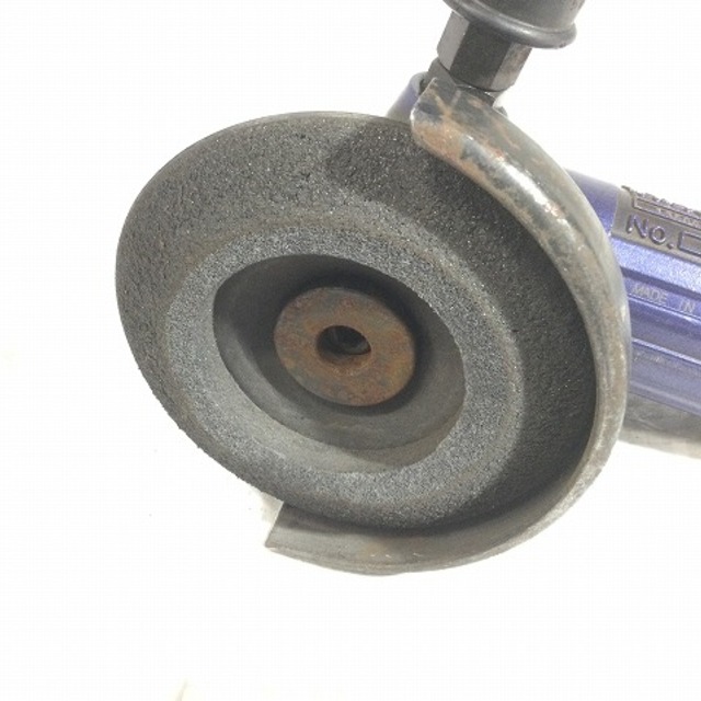 ☆中古品☆Yoshida 吉田工作所 常圧 100mm エアアングル ☆中古品☆Yoshida 吉田工作所 常圧 100mm エアアングル