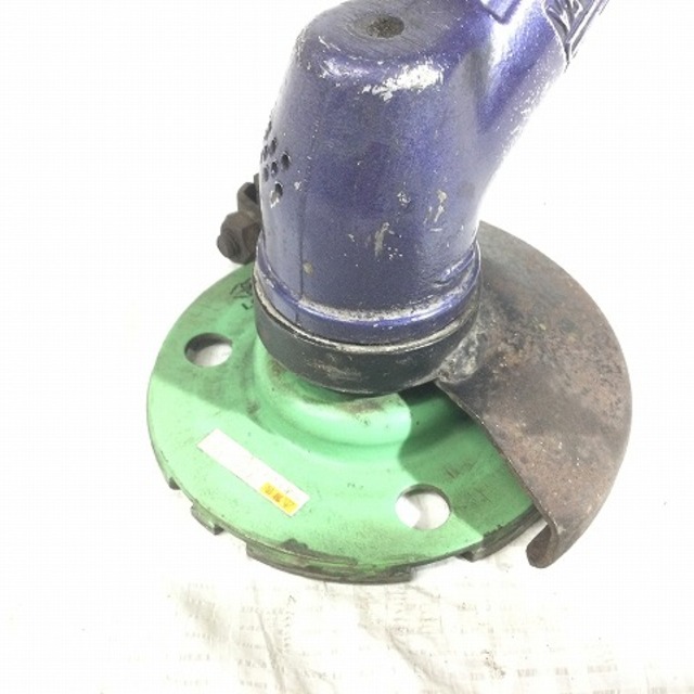 ☆中古品☆Yoshida 吉田工作所 常圧 100mm エアアングル ☆中古品☆Yoshida 吉田工作所 常圧 100mm エアアングル