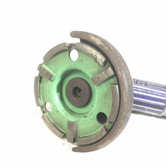 ☆中古品☆Yoshida 吉田工作所 常圧 100mm エアアングル ☆中古品☆Yoshida 吉田工作所 常圧 100mm エアアングル