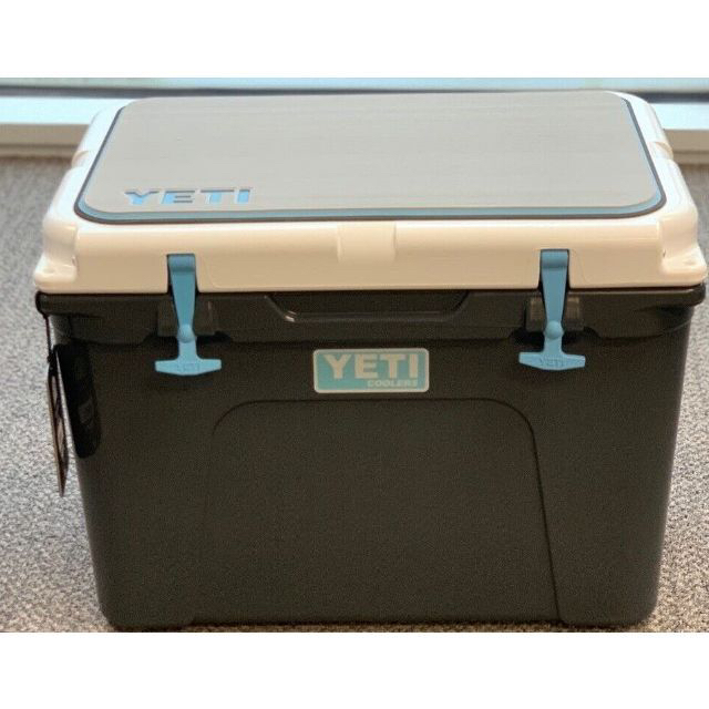 防水ステッカー　イエティ　YETI COOLERS クーラーボックス