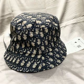 ディオール(Christian Dior) バケットハット 帽子の通販 76点