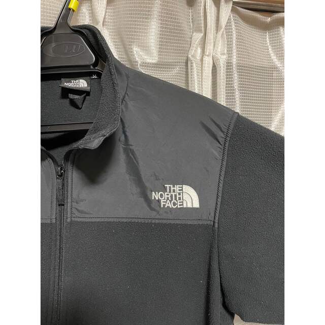 THE NORTH FACE - 美品 THE NORTH FACE マウンテンバーサマイクロ ...