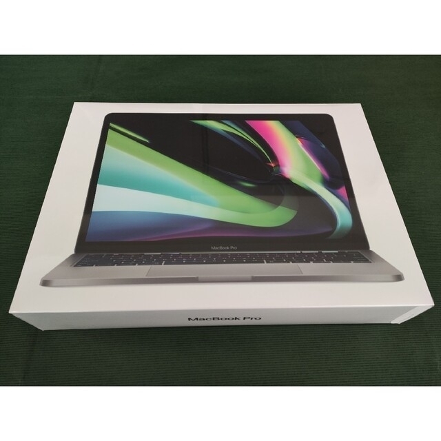 MacBook Pro 13inch 2020 i5 16GB/512GB