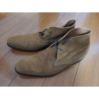ムッシュニコル 靴/シューズ(メンズ)の通販 22点 | MONSIEUR NICOLEの ... ★新品★ムッシュニコル 編込メッシュパンプス ブラウン/26cm