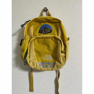 ザノースフェイス(THE NORTH FACE)のqumi様専用、ザーノースフェイスリュック(リュックサック)