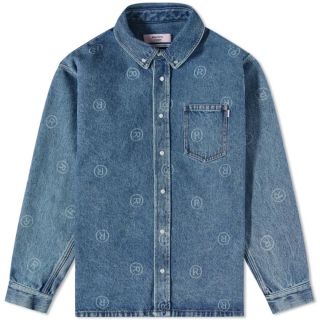 マルニ デニムシャツ シャツ(メンズ)の通販 10点 | Marniのメンズを ...