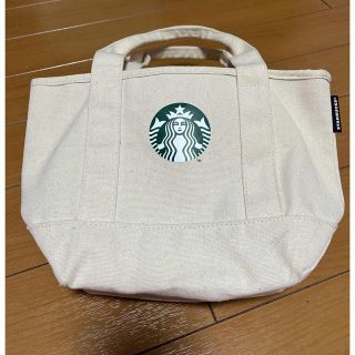 スターバックス ミニバック(トートバッグ)