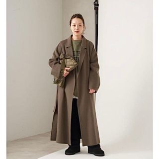 6ページ目 - プラージュ アウター ロングコート(レディース)の通販 6ページ目 - プラージュ アウター ロングコート(レディース)の通販