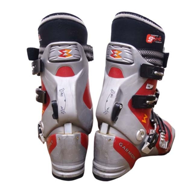 GARMONT - ガルモント GARMONT ENER-G エナジー 24.5cm GARMONT - ガルモント GARMONT ENER-G エナジー 24.5cm