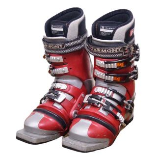 GARMONT - ガルモント GARMONT ENER-G エナジー 24.5cm GARMONT - ガルモント GARMONT ENER-G エナジー 24.5cm