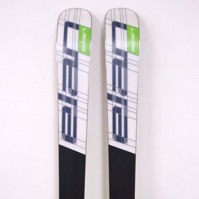 Elan - エラン レージング スキー GSX RACE WORLD CUP 188 cm Elan - エラン レージング スキー GSX RACE WORLD CUP 188 cm