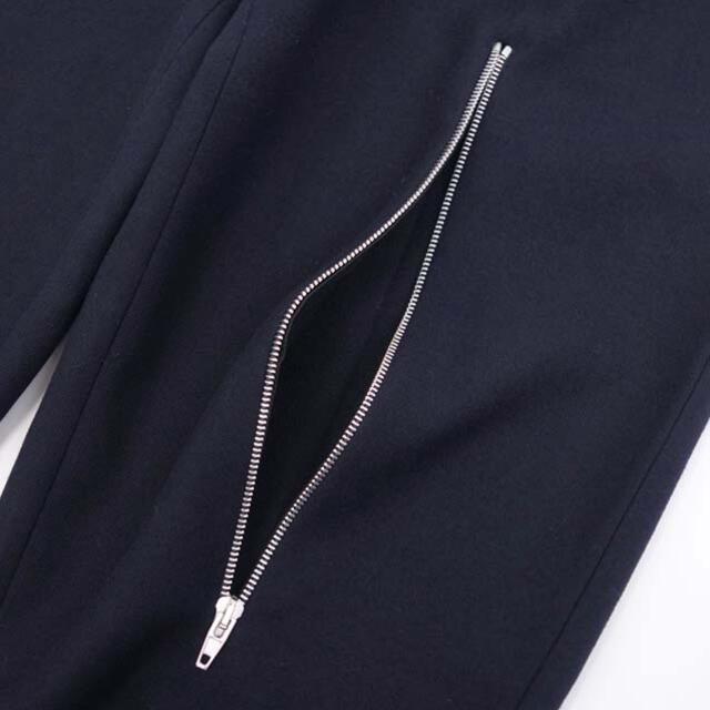 CELINE - 美品 セリーヌ CELINE パンツ フィービー期 ワイド CELINE - 美品 セリーヌ CELINE パンツ フィービー期 ワイド